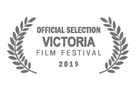 Official Selection - Victoria TX Indie Film Fest